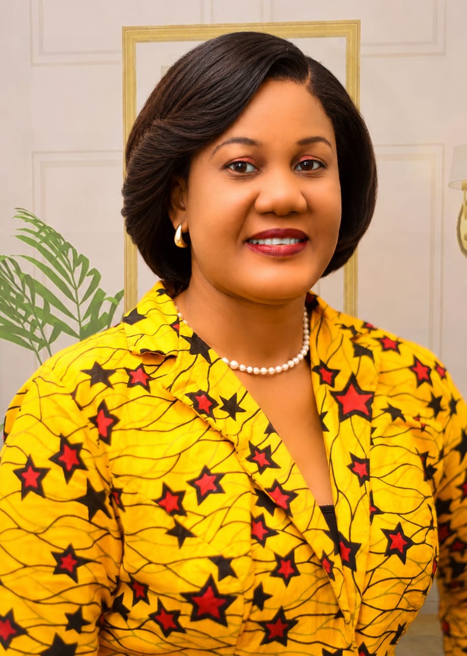 Augusta Chibuzor keneboh