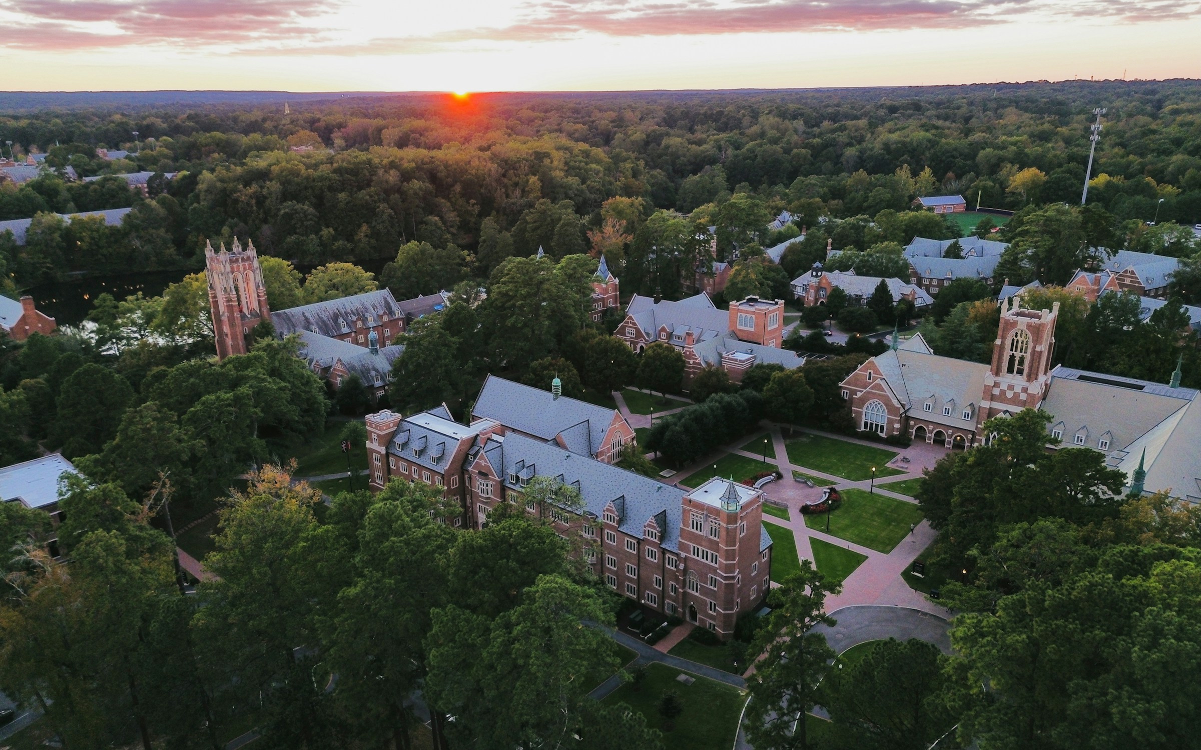 BETHBRIDGE's global student community